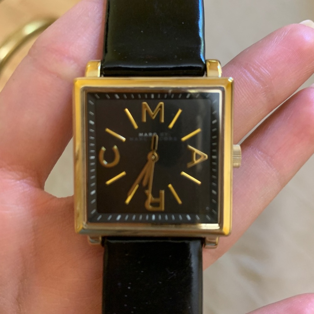 Marc by Marc Jacob’s watch
